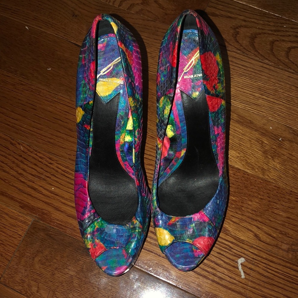 Colorful
